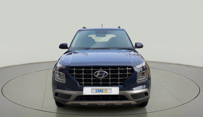 2021 Hyundai VENUE S 1.2, Petrol, Manual, 35,442 km, Front