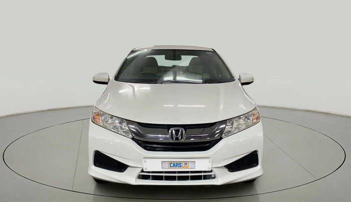 2016 Honda City 1.5L I-VTEC SV, Petrol, Manual, 1,04,133 km, Front