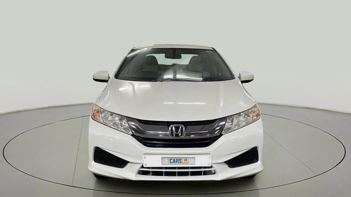 2016 Honda City 1.5L I-VTEC SV, Petrol, Manual, 1,04,133 km, Front
