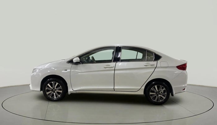 2016 Honda City 1.5L I-VTEC SV, Petrol, Manual, 1,04,133 km, Left Side
