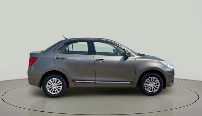 2021 Maruti Dzire VXI, Petrol, Manual, 63,499 km, Right Side View