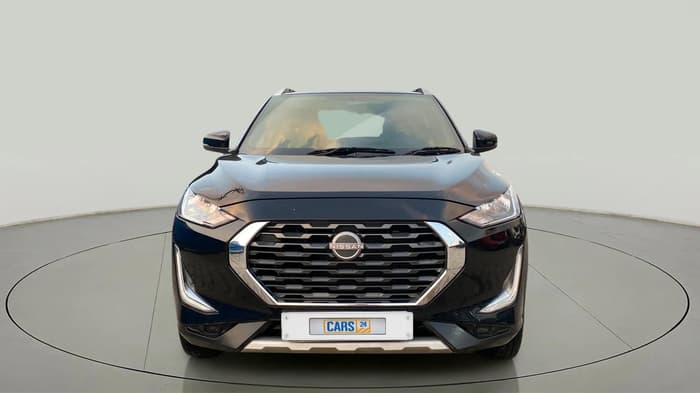 2023 Nissan MAGNITE XV MT, Petrol, Manual, 15,005 km, Front