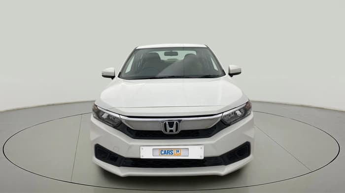2019 Honda Amaze 1.2L I-VTEC S, Petrol, Manual, 27,544 km, Front
