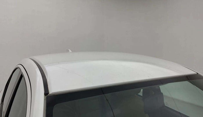 2019 Honda Amaze 1.2L I-VTEC S, Petrol, Manual, 27,544 km, Roof