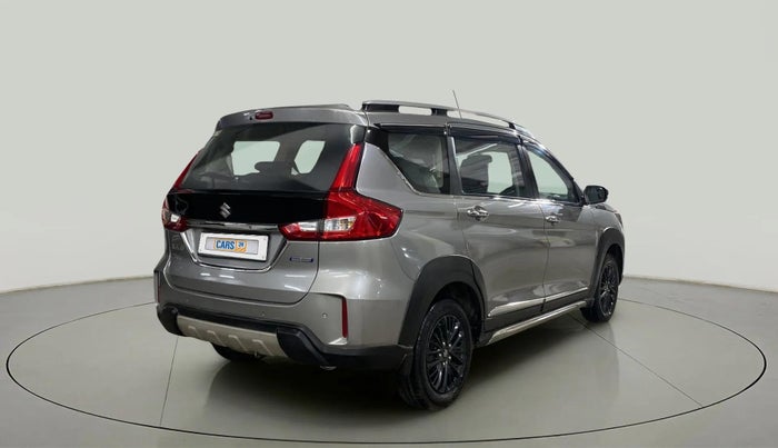 2021 Maruti XL6 ZETA AT, Petrol, Automatic, 48,112 km, Right Back Diagonal