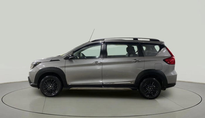 2021 Maruti XL6 ZETA AT, Petrol, Automatic, 48,112 km, Left Side