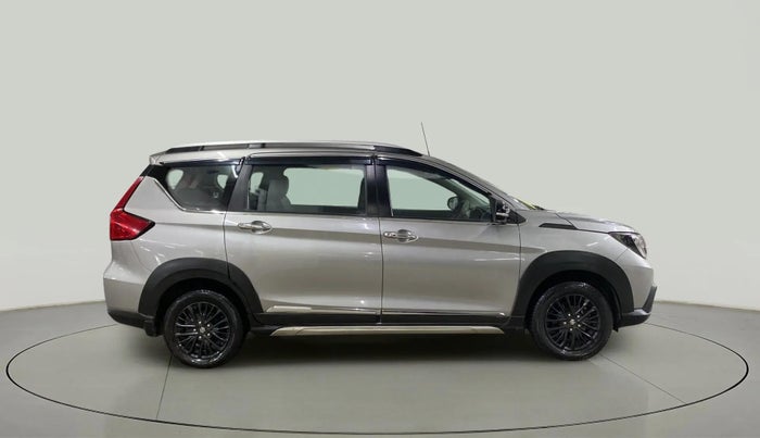 2021 Maruti XL6 ZETA AT, Petrol, Automatic, 48,112 km, Right Side View