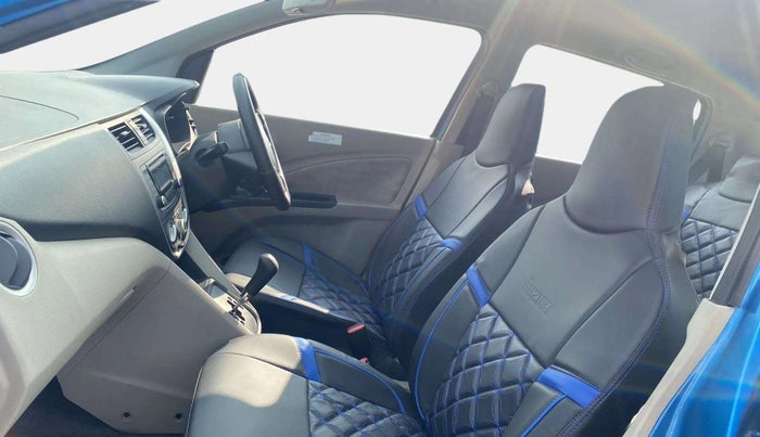 2015 Maruti Celerio ZXI AMT, Petrol, Automatic, 99,184 km, Right Side Front Door Cabin