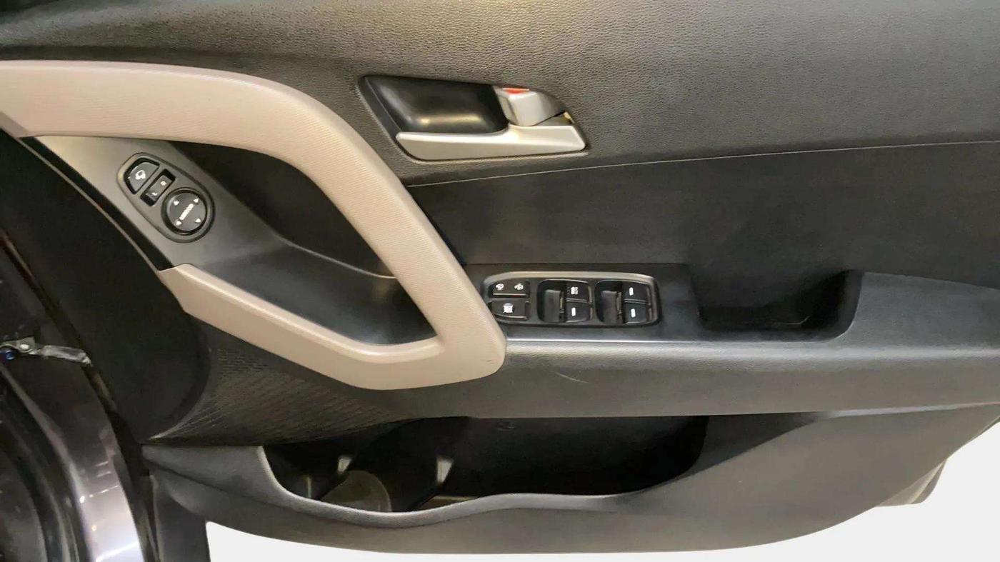 2019 Hyundai Creta SX 1.6 DIESEL, Diesel, Manual, 57,744 km, Driver Side Door Panels Control