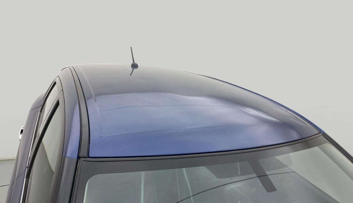 2019 Maruti Baleno ALPHA PETROL 1.2, Petrol, Manual, 49,071 km, Roof