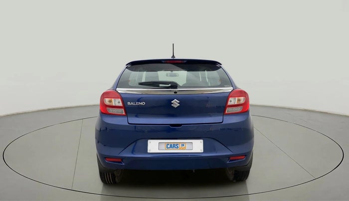 2019 Maruti Baleno ALPHA PETROL 1.2, Petrol, Manual, 49,071 km, Back/Rear
