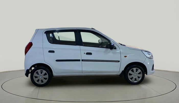 2019 Maruti Alto K10 VXI, Petrol, Manual, 40,818 km, Right Side View