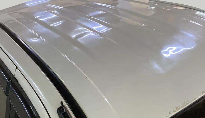 2019 Maruti Alto K10 VXI, Petrol, Manual, 40,818 km, Roof - Slightly dented