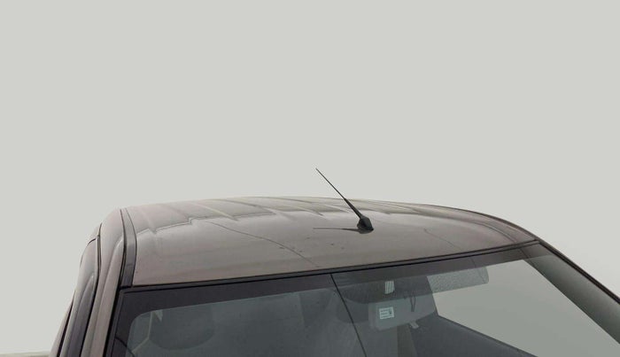 2021 Maruti New Wagon-R VXI 1.2, Petrol, Manual, 32,516 km, Roof