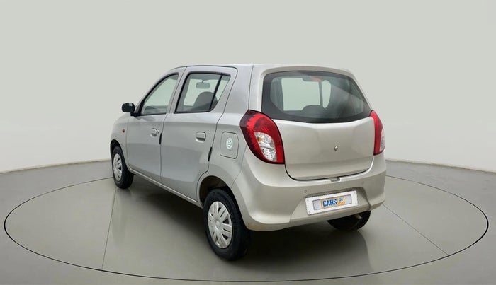 2020 Maruti Alto LXI, Petrol, Manual, 20,890 km, Left Back Diagonal