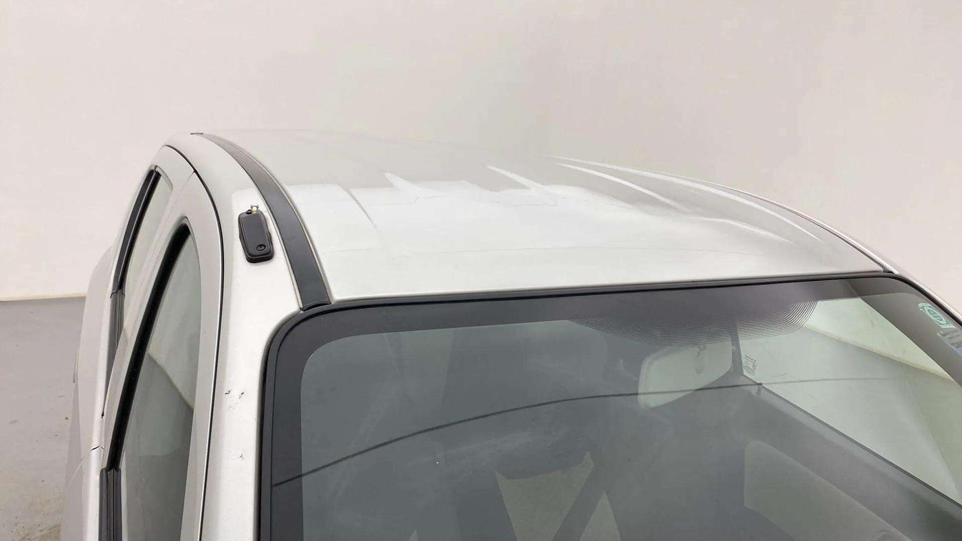 2020 Maruti Alto LXI, Petrol, Manual, 20,890 km, Roof