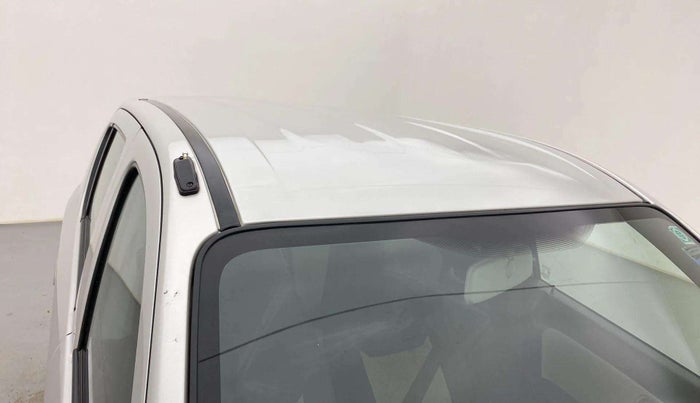 2020 Maruti Alto LXI, Petrol, Manual, 20,890 km, Roof