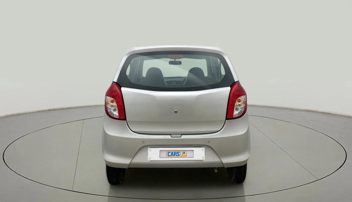 2020 Maruti Alto LXI, Petrol, Manual, 20,890 km, Back/Rear