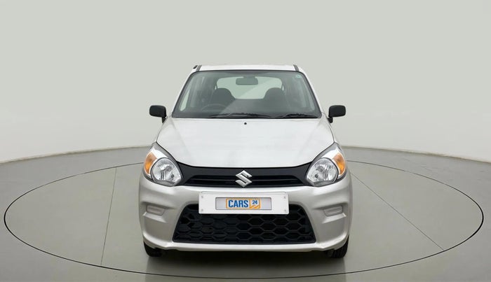 2020 Maruti Alto LXI, Petrol, Manual, 20,890 km, Front