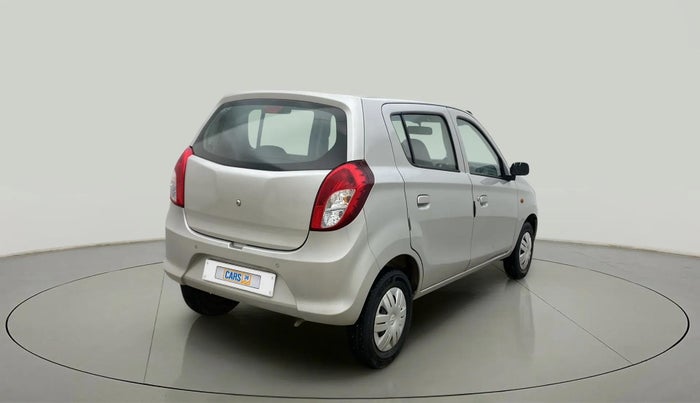 2020 Maruti Alto LXI, Petrol, Manual, 20,890 km, Right Back Diagonal