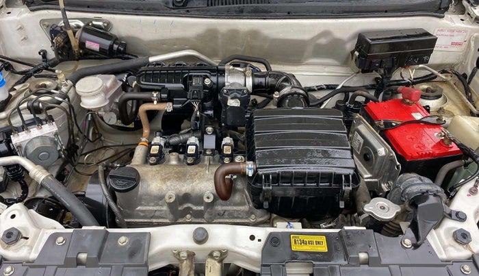 2020 Maruti Alto LXI, Petrol, Manual, 20,890 km, Open Bonet