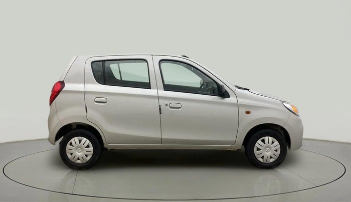 2020 Maruti Alto LXI, Petrol, Manual, 20,890 km, Right Side View