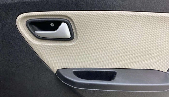 2020 Maruti Alto LXI, Petrol, Manual, 20,890 km, Driver Side Door Panels Control