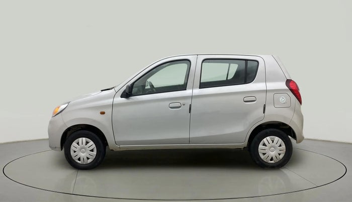 2020 Maruti Alto LXI, Petrol, Manual, 20,890 km, Left Side
