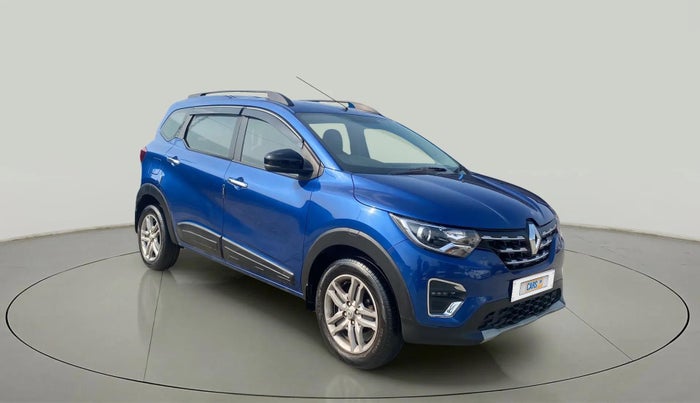 2023 Renault TRIBER RXZ AMT, Petrol, Automatic, 21,770 km, SRP