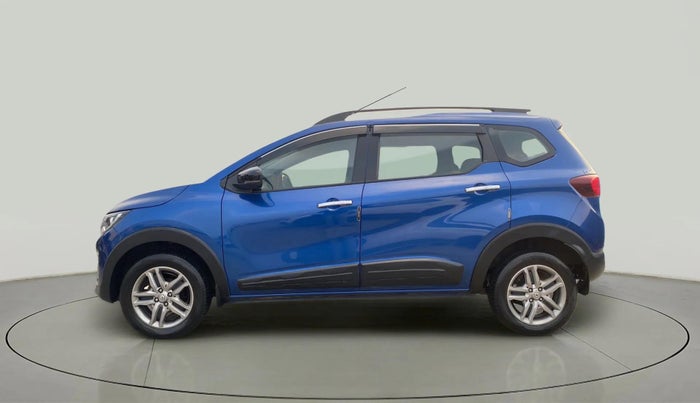 2023 Renault TRIBER RXZ AMT, Petrol, Automatic, 21,770 km, Left Side