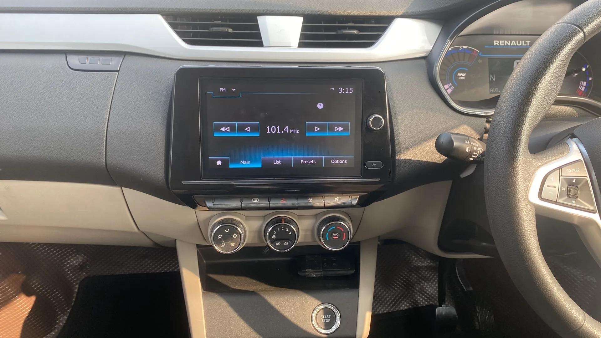 Features