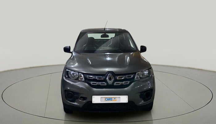 2018 Renault Kwid RXL, Petrol, Manual, 26,073 km, Front