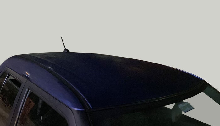2019 Maruti IGNIS DELTA 1.2, Petrol, Manual, 21,183 km, Roof