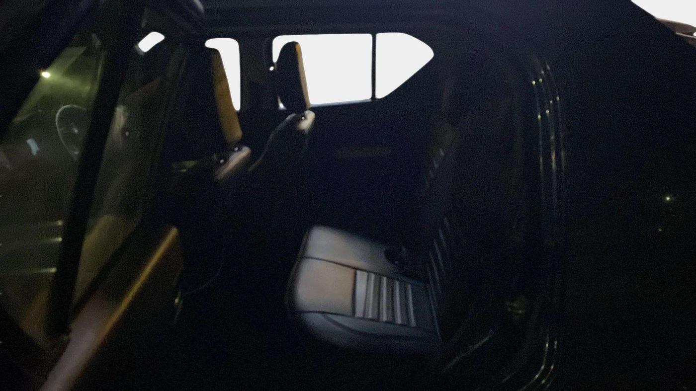 2019 Maruti IGNIS DELTA 1.2, Petrol, Manual, 21,183 km, Right Side Rear Door Cabin