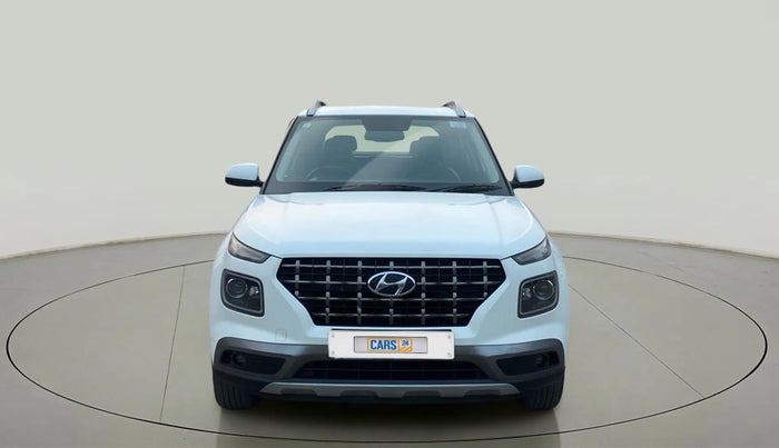 2019 Hyundai VENUE SX PLUS 1.0 TURBO DCT, Petrol, Automatic, 46,513 km, Front