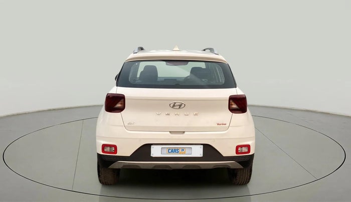 2019 Hyundai VENUE SX PLUS 1.0 TURBO DCT, Petrol, Automatic, 46,513 km, Back/Rear