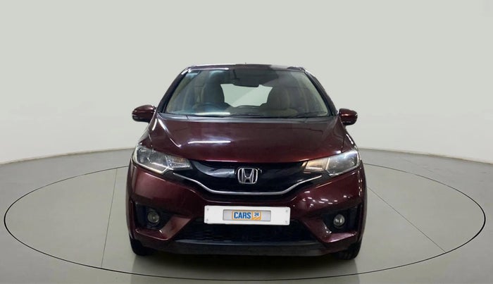 2016 Honda Jazz 1.5L I-DTEC V, Diesel, Manual, 52,490 km, Front