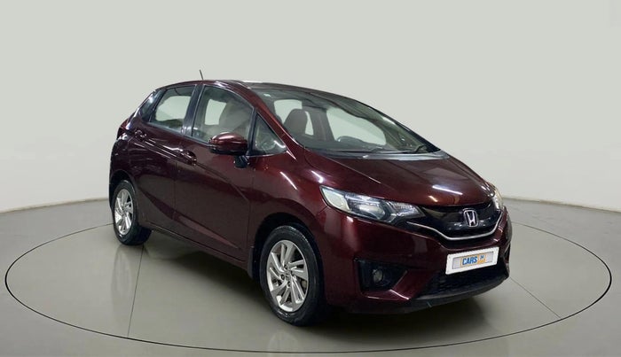 2016 Honda Jazz 1.5L I-DTEC V, Diesel, Manual, 52,490 km, SRP