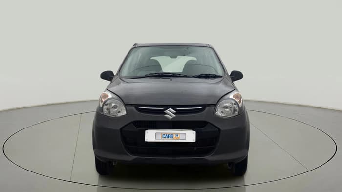 2016 Maruti Alto 800 LXI, Petrol, Manual, 24,930 km, Front