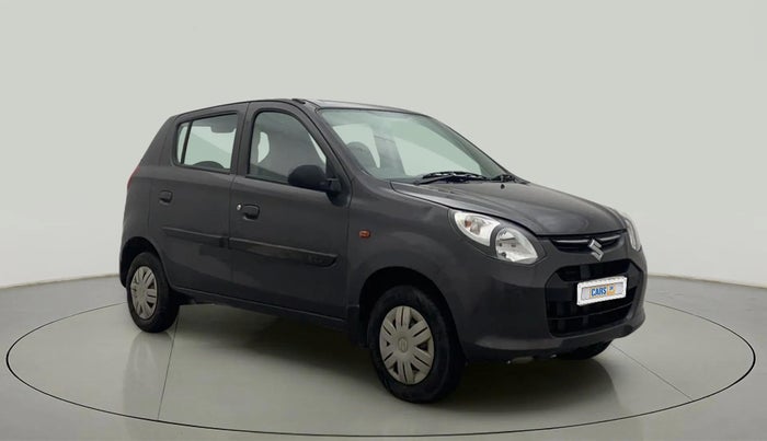 2016 Maruti Alto 800 LXI, Petrol, Manual, 24,930 km, Right Front Diagonal