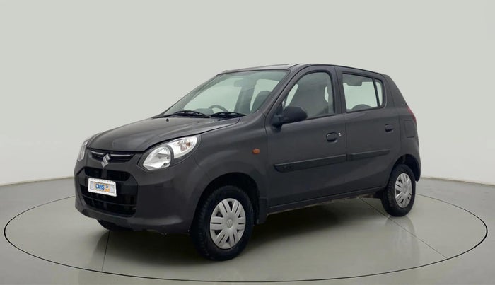 2016 Maruti Alto 800 LXI, Petrol, Manual, 24,930 km, Left Front Diagonal