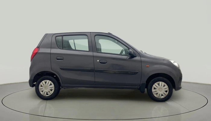 2016 Maruti Alto 800 LXI, Petrol, Manual, 24,930 km, Right Side View