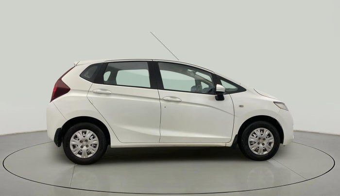 2017 Honda Jazz 1.2L I-VTEC E, Petrol, Manual, 42,719 km, Right Side View