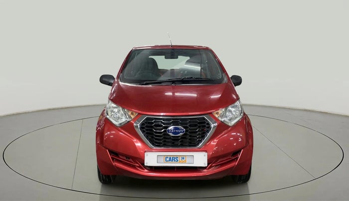 2018 Datsun Redi Go T(O) 1.0, Petrol, Manual, 7,574 km, Front