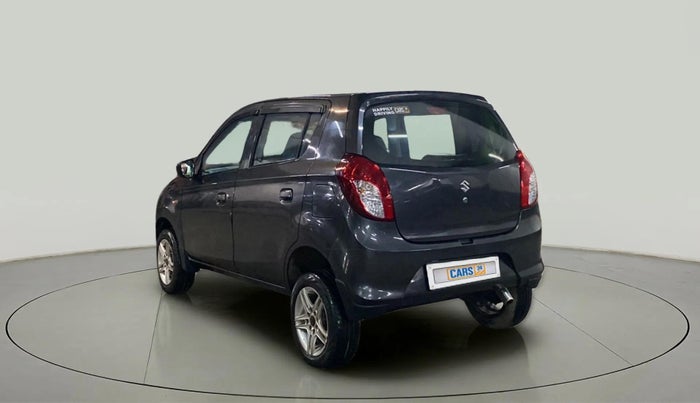 2020 Maruti Alto LXI, Petrol, Manual, 56,444 km, Left Back Diagonal