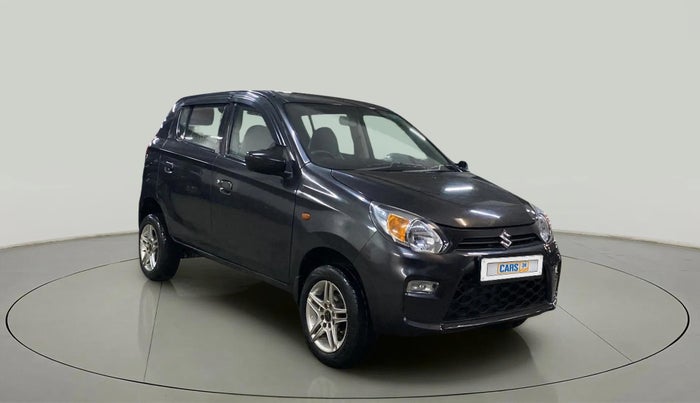 2020 Maruti Alto LXI, Petrol, Manual, 56,444 km, SRP