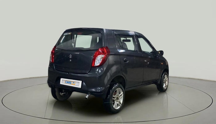 2020 Maruti Alto LXI, Petrol, Manual, 56,444 km, Right Back Diagonal