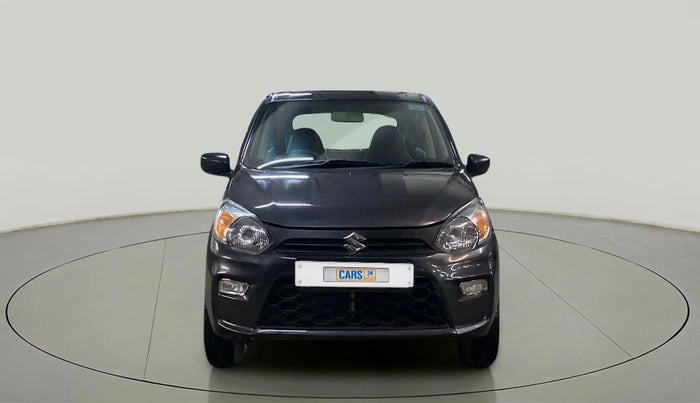 2020 Maruti Alto LXI, Petrol, Manual, 56,444 km, Front