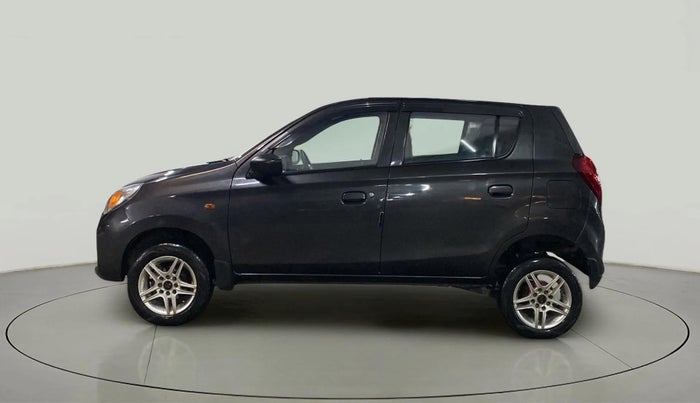 2020 Maruti Alto LXI, Petrol, Manual, 56,444 km, Left Side