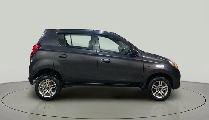 2020 Maruti Alto LXI, Petrol, Manual, 56,444 km, Right Side View